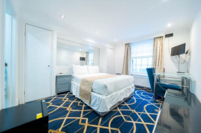 Sapphire London